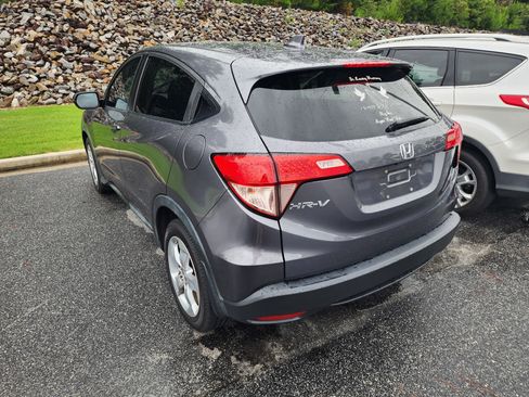 Used 2016 Honda HR-V EX image 6