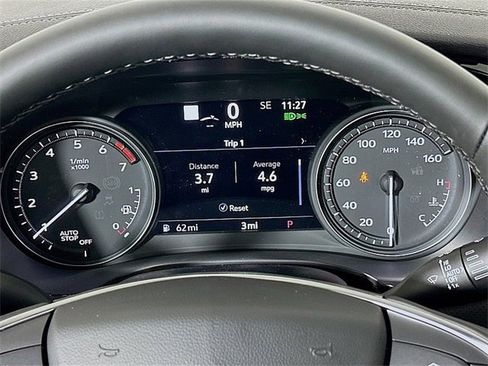 New 2026 Cadillac XT5 Premium Luxury w/ Driver Assist Package image 16