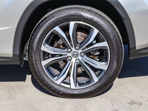 Used 2020 Lexus RX 350L FWD w/ Premium Package image 12