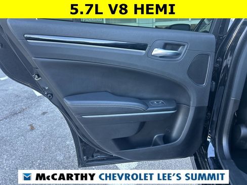 Used 2023 Chrysler 300 S w/ Comfort Group image 26