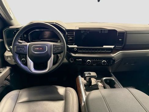 Used 2025 GMC Sierra 1500 Elevation w/ Elevation Premium Package AWD/4WD image 22