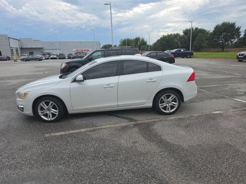 Used 2015 Volvo S60 T5 Premier w/ Convenience Package AWD/4WD image 15