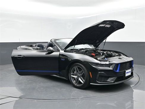 Used 2024 Ford Mustang GT Premium image 61