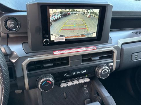 New 2026 Toyota Tacoma SR5 image 31