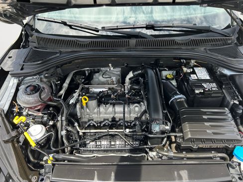 Used 2019 Volkswagen Jetta S w/ Driver Assistance Package FWD image 24