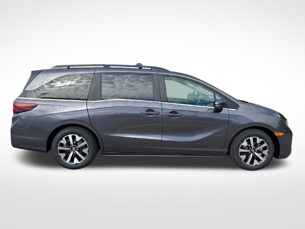 New 2027 Honda Odyssey EX-L image 2