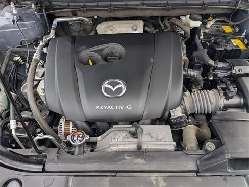 Used 2024 MAZDA CX-5 Carbon Edition image 38