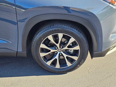 Used 2024 Toyota Grand Highlander Hybrid MAX Limited image 9