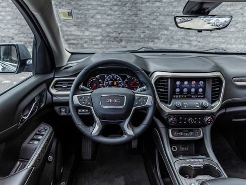 Used 2023 GMC Acadia Denali w/ Denali Ultimate Package AWD/4WD image 26