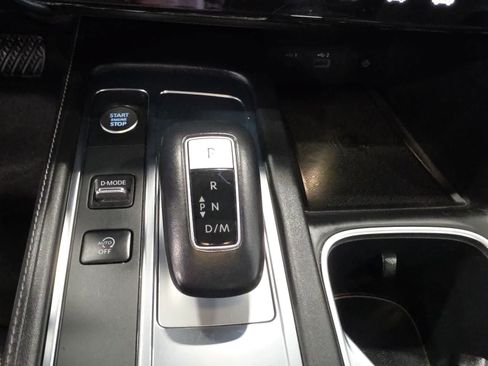 Used 2022 INFINITI QX60 Sensory AWD/4WD image 26