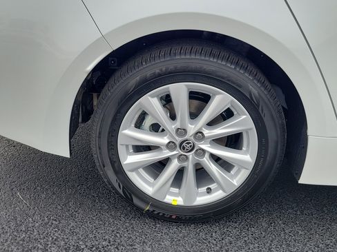 New 2026 Toyota Corolla LE image 6