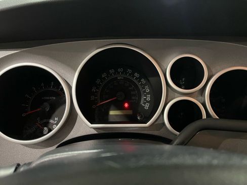 Used 2012 Toyota Tundra 4x4 Double Cab w/ Tow Pkg image 29