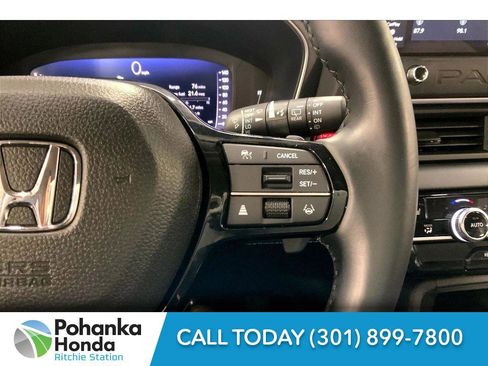 Used 2026 Honda Passport RTL image 21