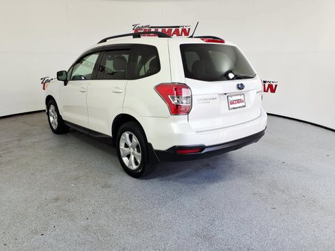 Used 2015 Subaru Forester 2.5i Premium AWD/4WD image 7