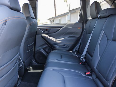 New 2025 Subaru Forester Wilderness image 19