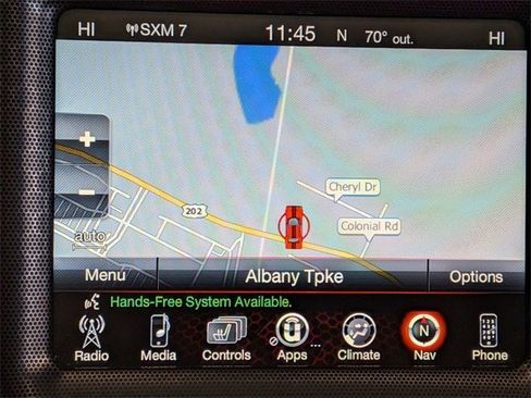 Certified 2016 Dodge Challenger R/T Scat Pack w/ Leather Interior Group image 20