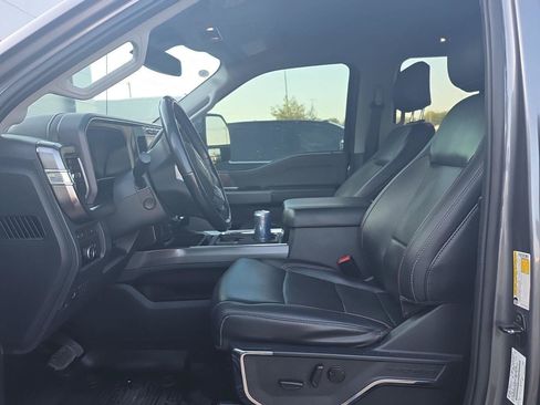 Used 2023 Ford F250 Lariat w/ Chrome Package AWD/4WD image 31