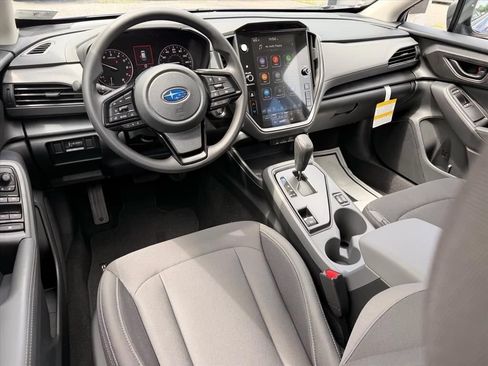 New 2026 Subaru Crosstrek 2.5i Premium AWD/4WD image 7