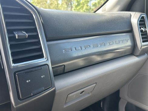 Used 2017 Ford F550 4x4 SuperCab Super Duty w/ XLT Value Package image 31