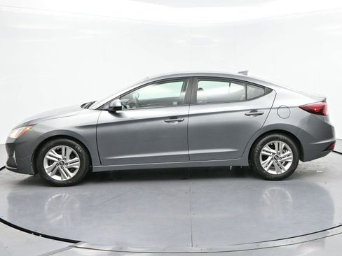 Used 2019 Hyundai Elantra SEL image 4