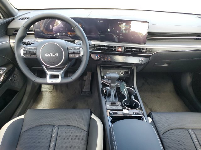 New 2026 Kia K5 GT-Line w/ GT-Line Premium Package FWD image 6