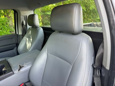 Used 2021 Ford F150 XL w/ Equipment Group 101A High RWD image 24
