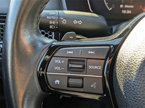 Used 2023 Honda Civic Sport image 23