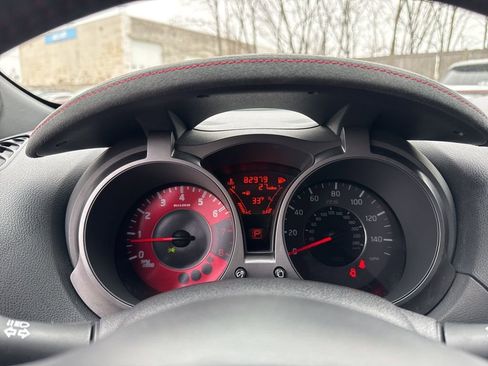 Used 2015 Nissan Juke NISMO RS image 22