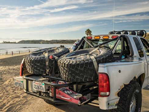 Used 2001 Ford F150 2WD SuperCab image 10