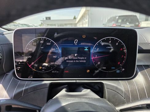 New 2026 Mercedes-Benz C 300 Sedan image 14