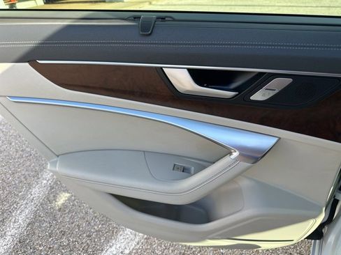 Used 2019 Audi A6 3.0T Premium Plus w/ Premium Plus Package image 34