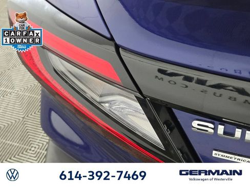 Used 2024 Subaru WRX Limited image 15