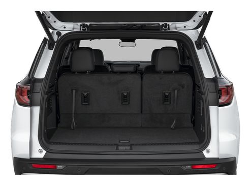 New 2026 GMC Acadia Elevation w/ Elevation Premium Package AWD/4WD image 34