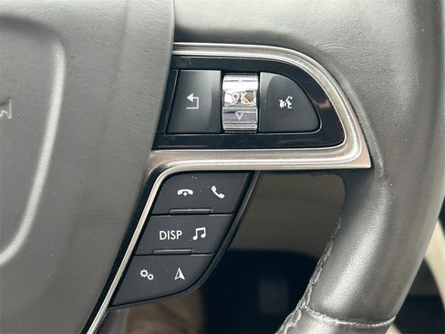 Used 2020 Lincoln Nautilus Reserve w/ Equipment Group 201A image 42