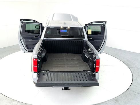 Certified 2024 Toyota Tacoma TRD Off-Road w/ TRD Off Road Upgrade Package image 19