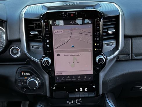 Used 2025 RAM 1500 Big Horn image 15