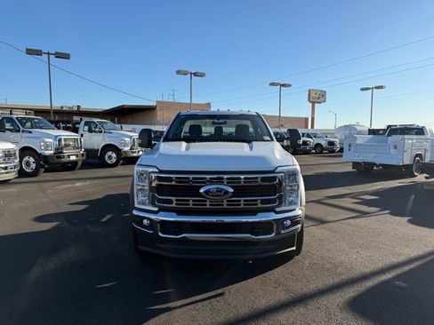 New 2026 Ford F450 XL image 6