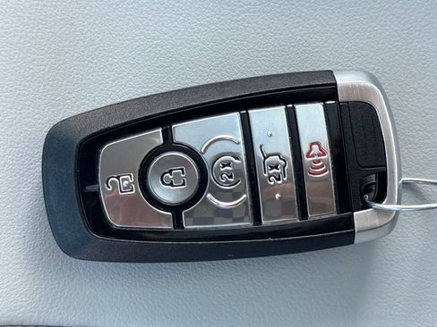 Used 2026 Ford Expedition Max Platinum AWD/4WD image 43
