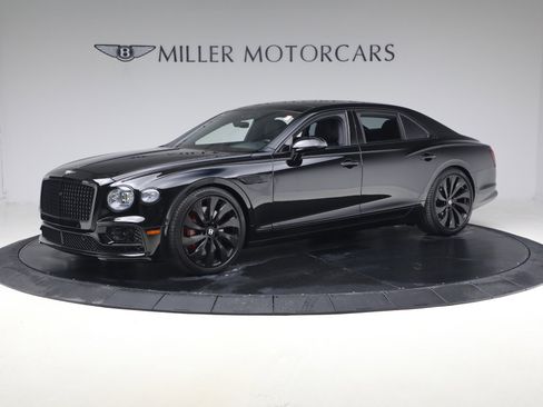Certified 2023 Bentley Flying Spur V8 image 2