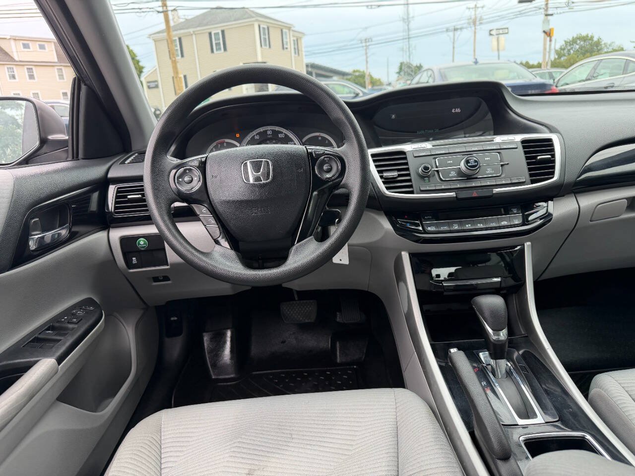 Used 2016 Honda Accord LX image 18