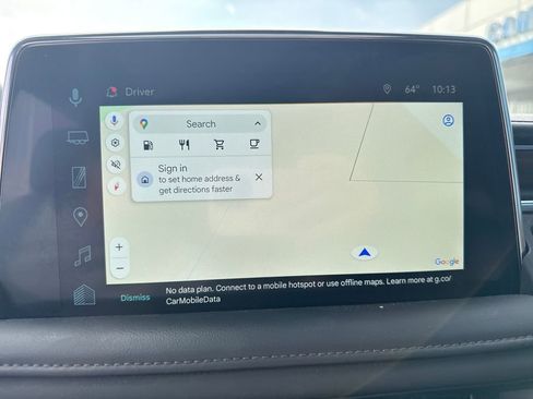 Used 2023 Chevrolet Tahoe High Country image 20