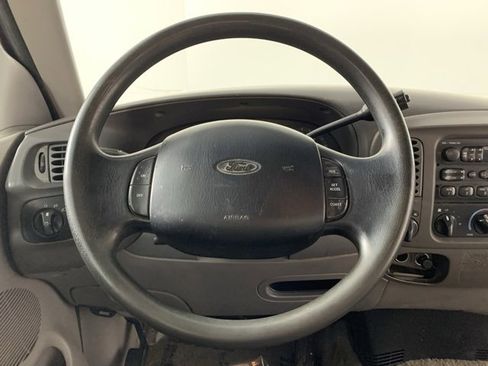 Used 1997 Ford F150 XLT image 12
