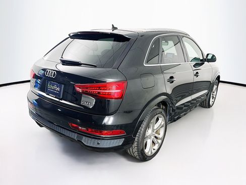 Used 2016 Audi Q3 2.0T Prestige w/ Prestige Package AWD/4WD image 9
