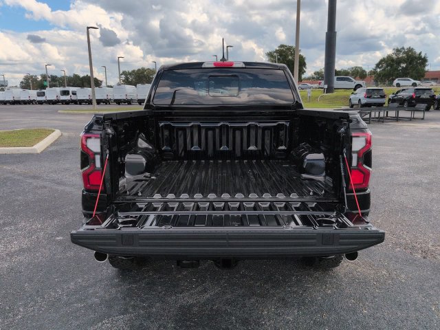 New 2026 Ford Ranger Raptor AWD/4WD image 13