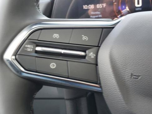 New 2025 Chevrolet Suburban LT w/ Comfort Package image 14