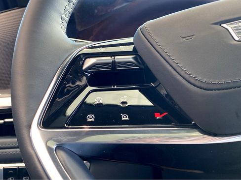 New 2025 Cadillac Escalade IQ Sport 2 image 14