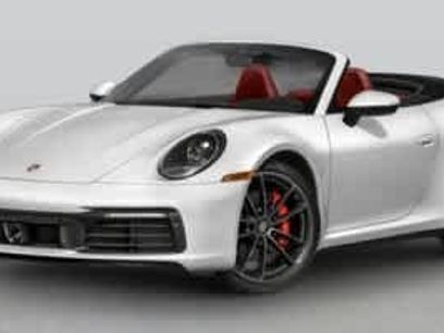 New 2026 Porsche 911 GTS