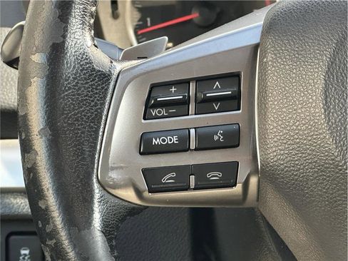 Used 2014 Subaru Crosstrek 2.0i Limited w/ Popular Package #2 image 19