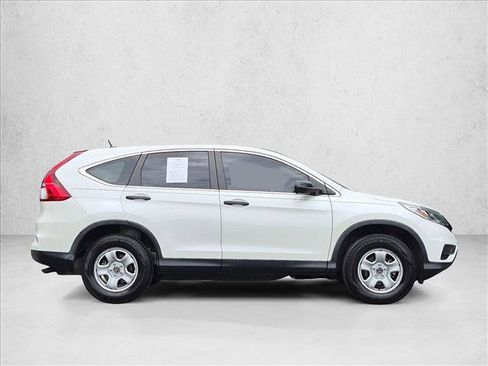 Used 2016 Honda CR-V LX image 4
