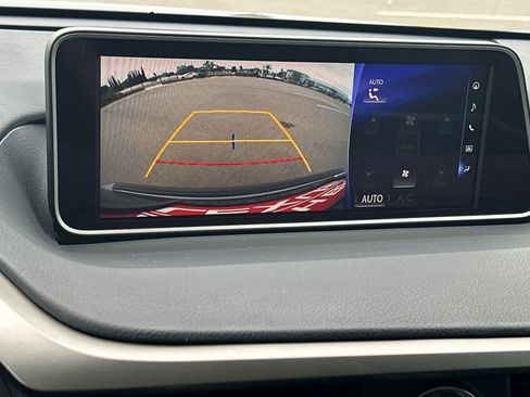 Used 2018 Lexus RX 350 FWD w/ Premium Package image 20